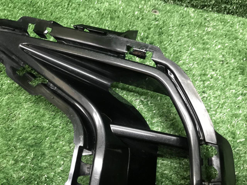 Накладка перед. бампера BMW X5 G05 (23-нв) M-paket