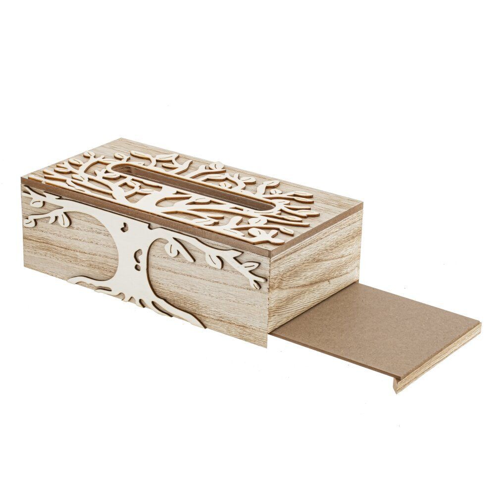 GAEM Салфетница, L25 W13 H8 см