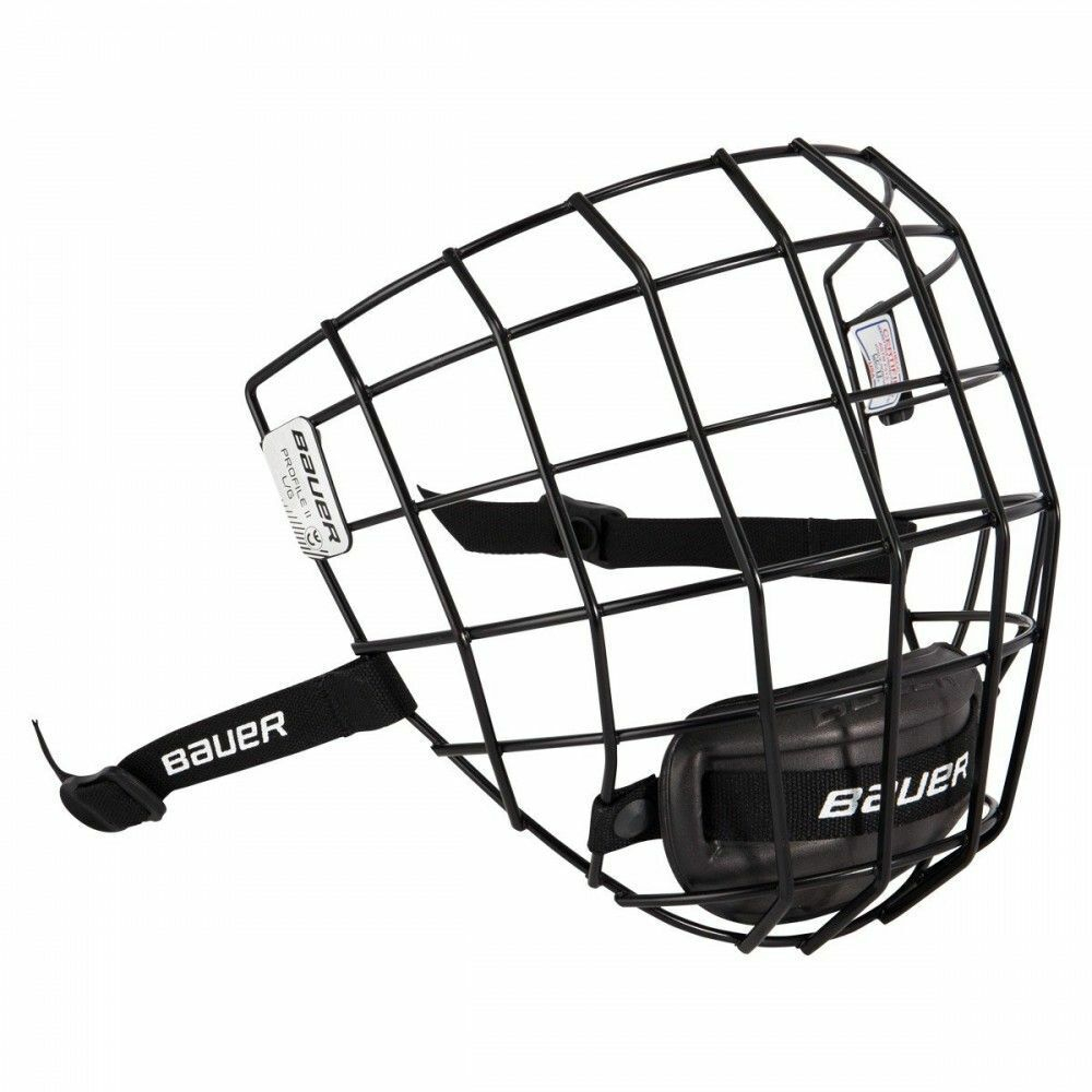 МАСКА BAUER PROFILE 2