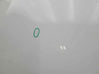 Капот BMW X3 G01 (2017-2024)