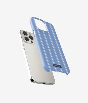 Чехол ACE LOOK (синий) для iPhone