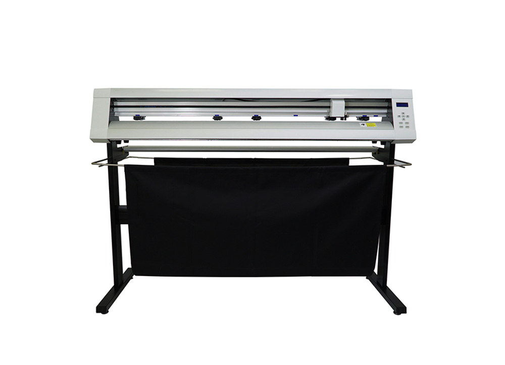 Плоттер Cutzilla Silver 1200S