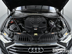 Audi A8 (D5) 55 TFSI Quattro Premium LWB (11.2021)