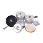 ТУРИСТИЧЕСКАЯ ПОСУДА KOVEA SILVER 78 KSK-WY78