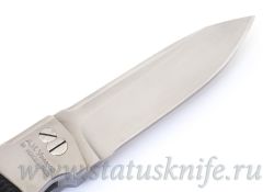 Нож Уракова А.И. Т-3 440Сфотография - 7