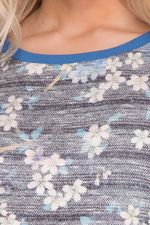 Блузка 40426 Avili