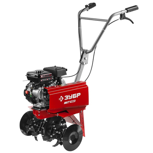 Культиватор бензиновый Зубр МКТ-150