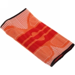 Наколенник спортивный, функциональный BS-7726, размер L, 1 шт