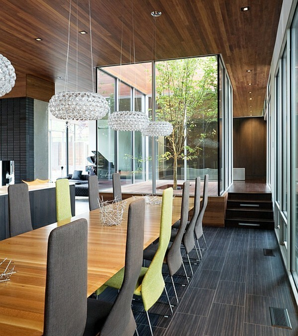 Люстра подвесная Caboche