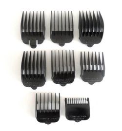 Набор насадок Wahl для машинок серии Taper (3170-517)