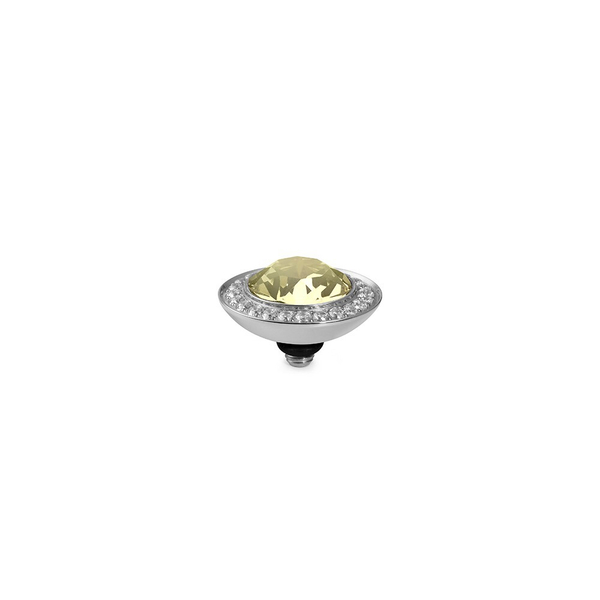 Шарм Qudo Tondo Deluxe Jonquil 647056 BR/S