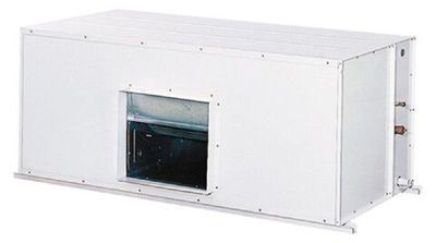 Кондиционер Daikin 2FGYP250EXY/RCYP125EXY x 2