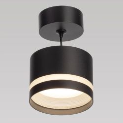 Citilux Hardy CL002P11 Подвесной светильник Чёрный