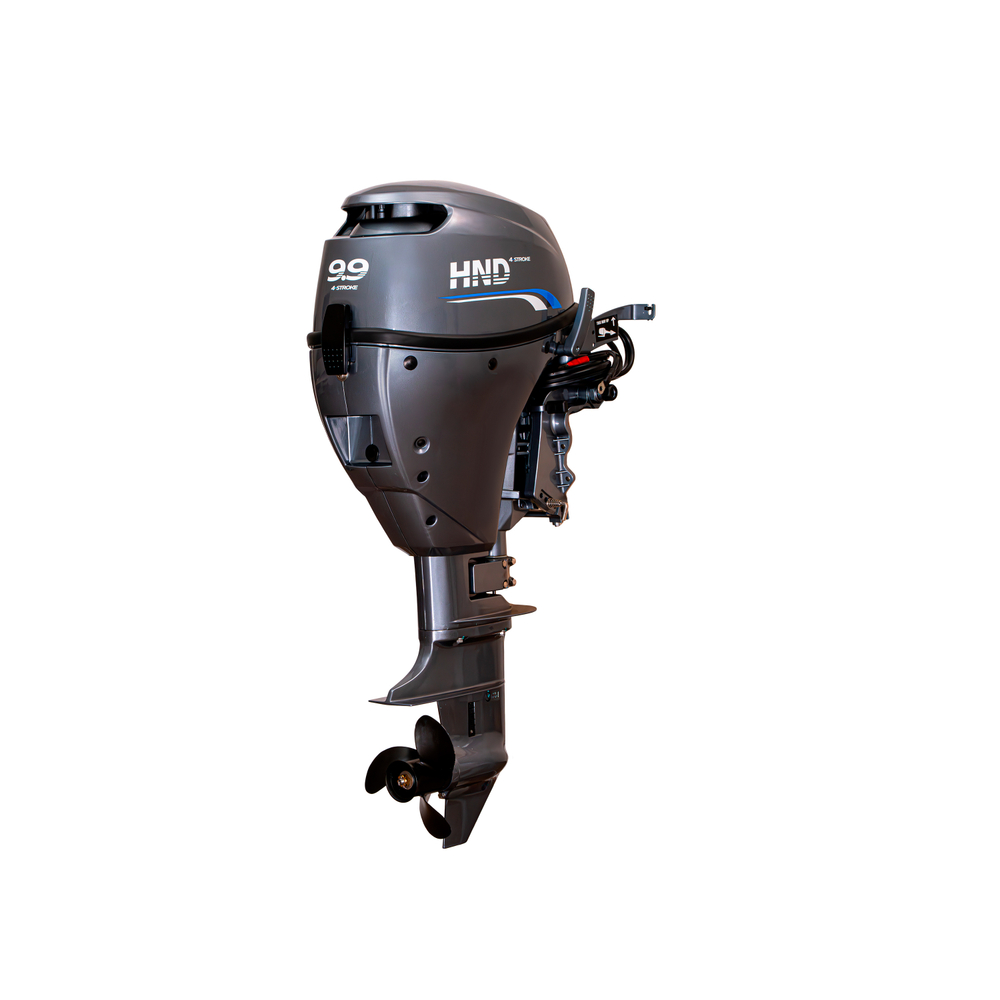 Лодочный мотор HND OB 9.9 FERS