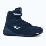 Боксёрки Everlast Elite 2 синие