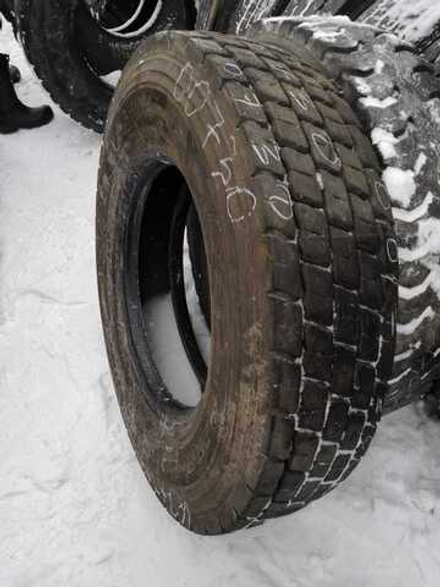 11R22.5 Belshina Бел-298 шина б/у