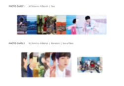 Альбом BTS - Be (Essential Edition)