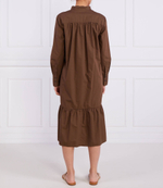 Платье Marc O' Polo - коричневый(303 1041 21047)