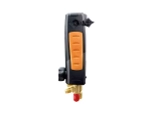 Testo 550 с Bluetooth цифровой манометрический коллектор