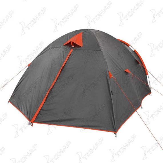 Палатка TORINO-3 (PR T-3-GR) Premier Fishing