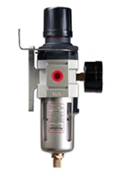 Пистолет гвоздезабивной барабанный Fubag N70C