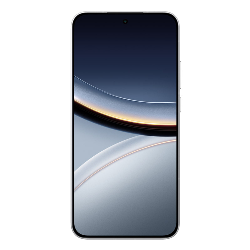 Смартфон Xiaomi Poco F7 5G 12/256 ГБ, белый