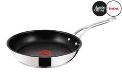 Сковорода Tefal Jamie Oliver 20 см H8030244
