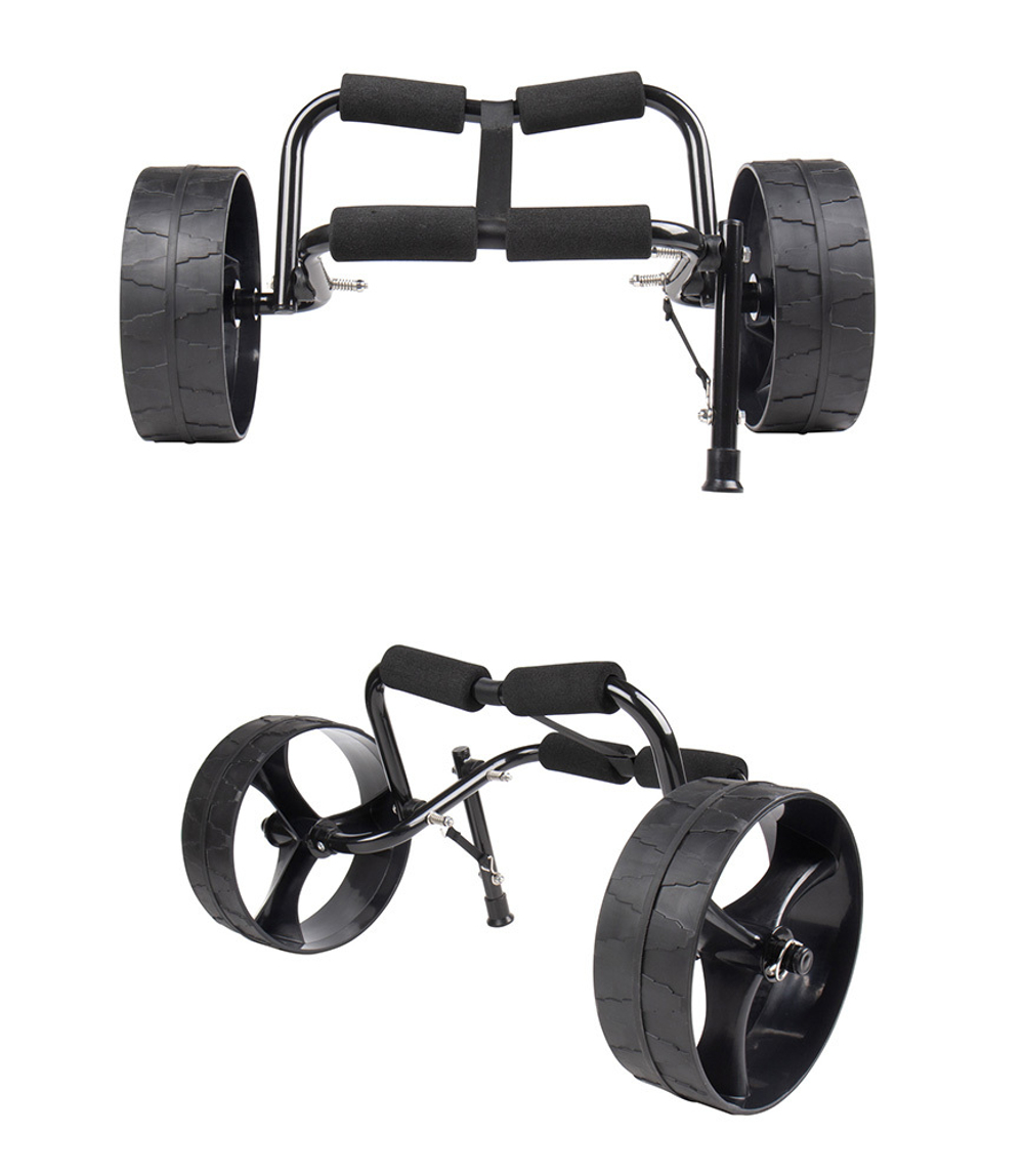 Тележка складная SeaFlo для каяка (до 68 кг)