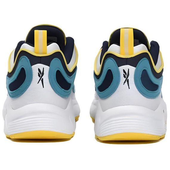 Reebok Daytona DMX - универсальный аксессуар