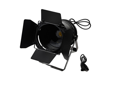 PSL Lighting LED PAR 200W COB RGBW Световой прибор PAR