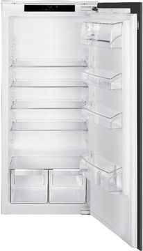Встраиваемый холодильник Smeg SD7205SLD2P