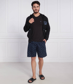 футболка Emporio Armani - черный(111556 2F582)