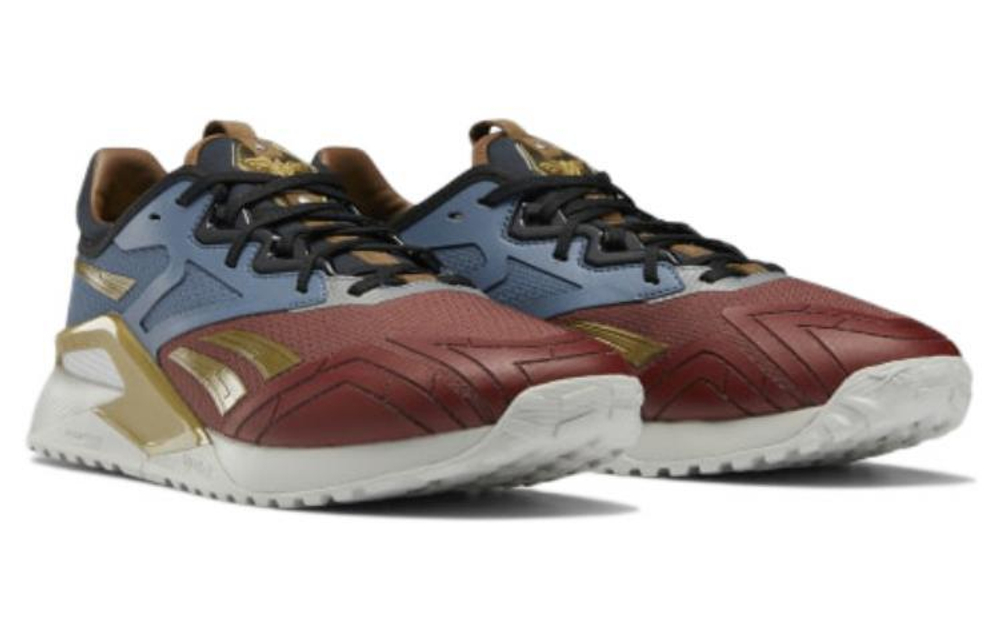 Кроссовки Reebok Dc Nano X2