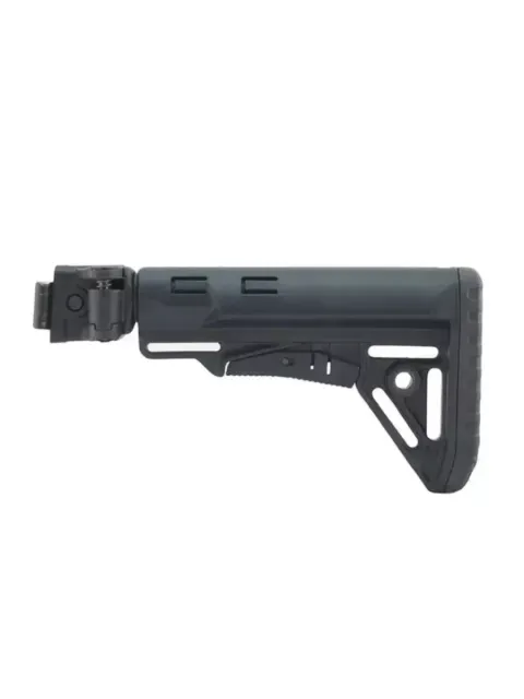 Приклад на АК-103, DLG Tactical com-spec