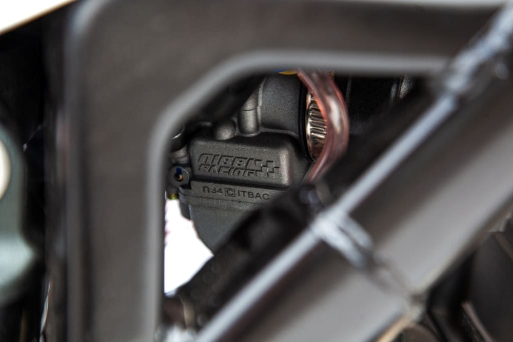 Мотоцикл кроссовый эндуро REGULMOTO CR-Z 300