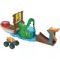 Hot Wheels Monster Trucks Color Shifters Swamp Chomp