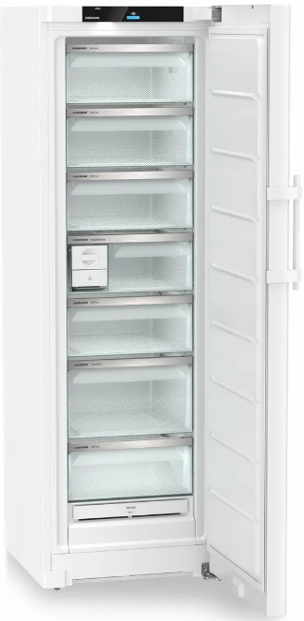 Морозильник Liebherr FNd 525i