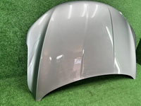 Капот Geely Coolray (2019-2024)