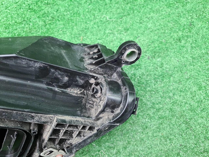 Фара левая Mercedes GLE V167 (2018-2024) LED