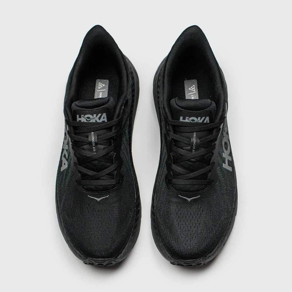 Кроссовки HOKA ONE ONE Challenger ATR 7 Trp.Black