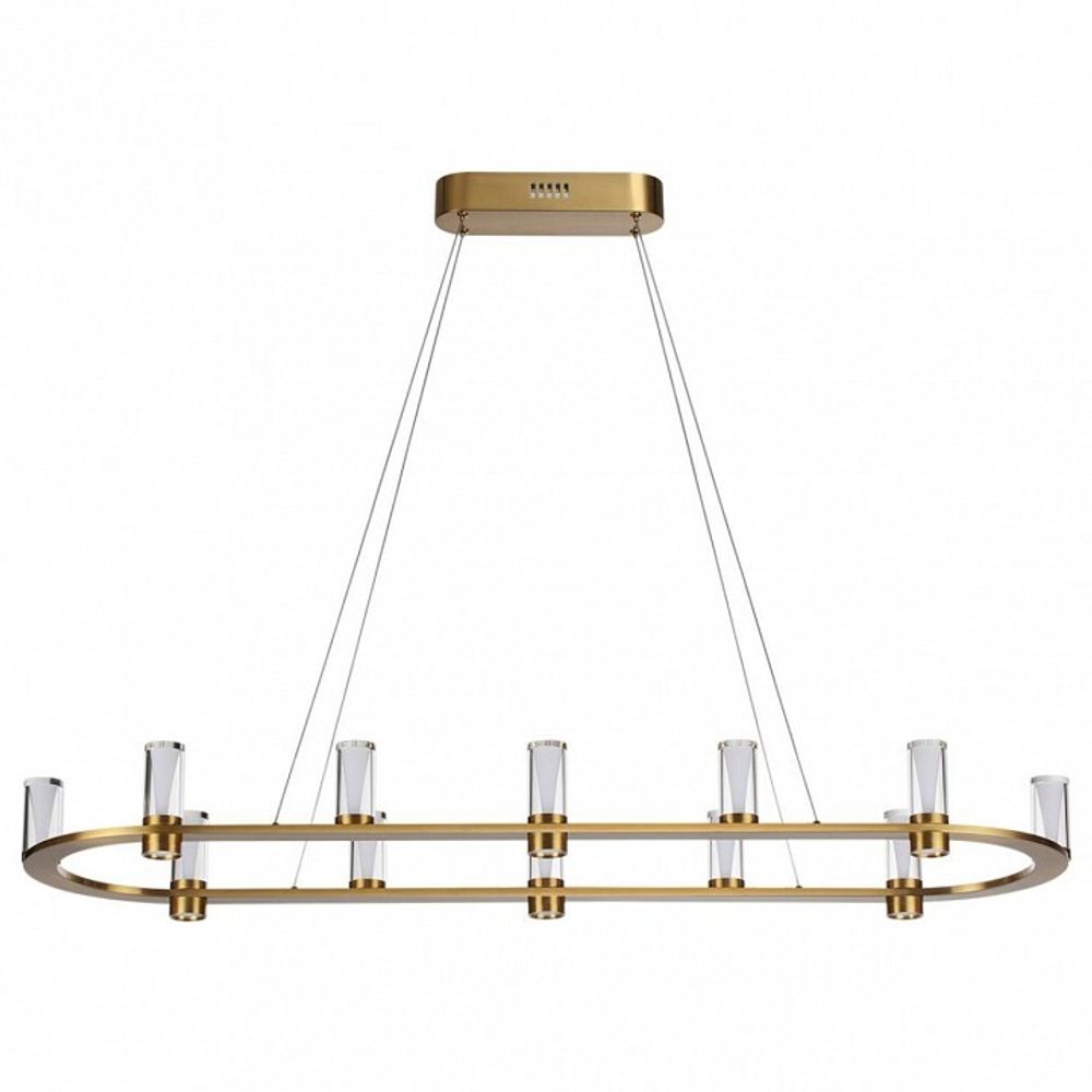 Подвесная люстра Odeon Light HIGHTECH 7144/65L