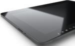 Графический планшет Wacom Cintiq Pro 16 DTH-1620A-RU черный