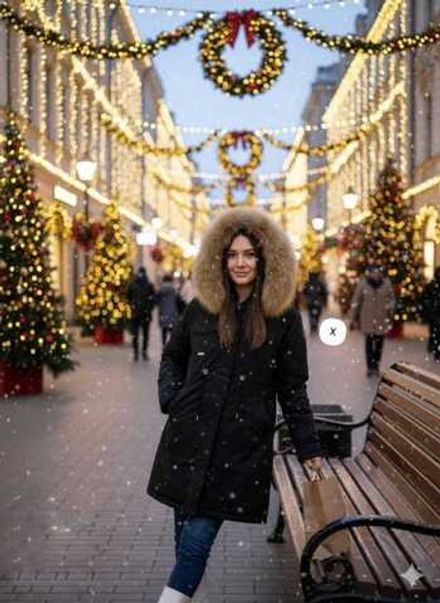 Куртка 7352546 Fabrika