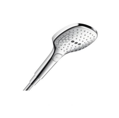 Ручной душ 26520000 Raindance Select Raindance Select 120 Air 3jet, ½