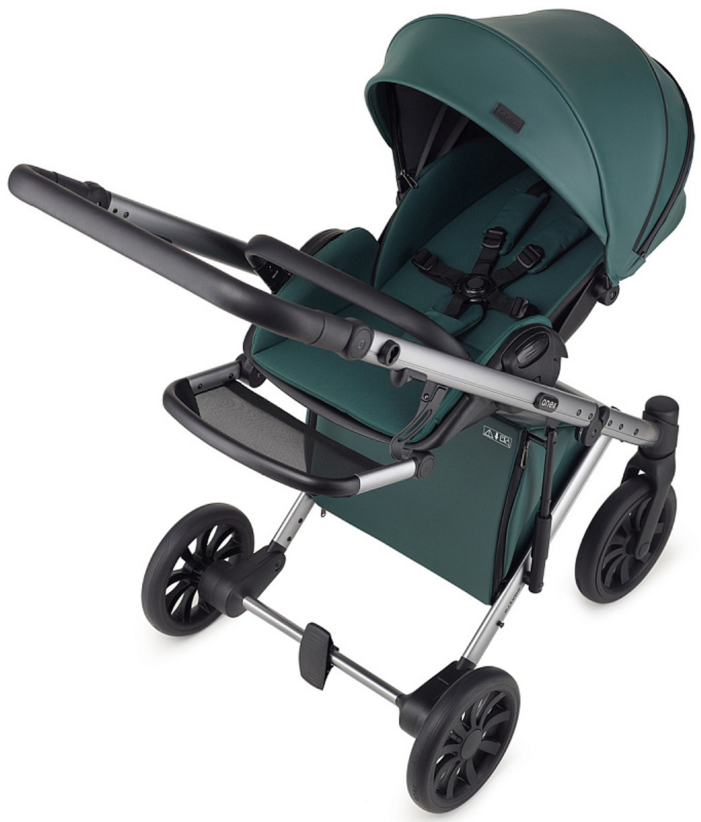 Детская коляска Anex e/type 2 в 1 jazz