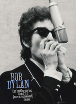 Bob Dylan / The Bootleg Series Volumes 1-3 [Rare & Unreleased] 1961-1991 (3CD)