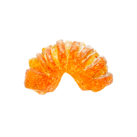 Рогалик с яблоком / 1,7 кг / Дамам