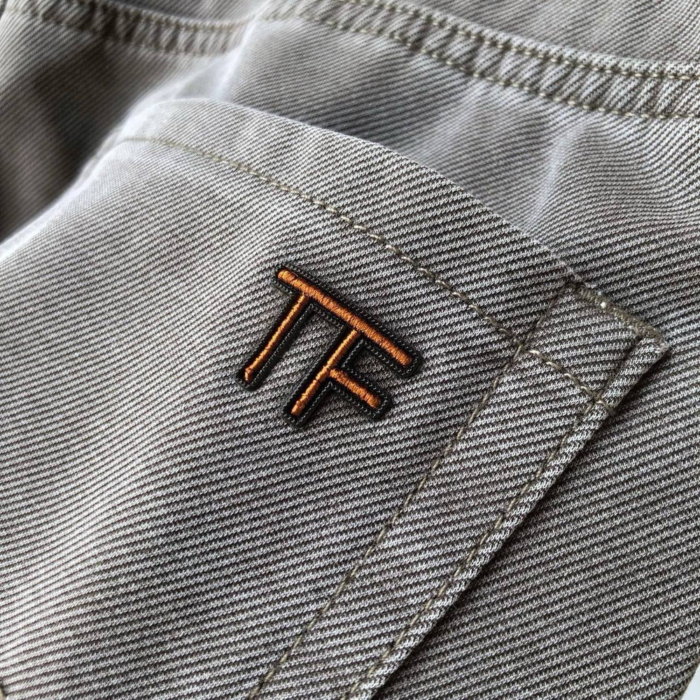 Джинсы Tom Ford, арт. 483996208