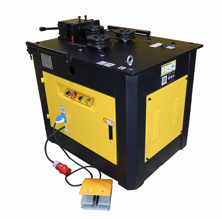 Станок для гибки спиралей VPK ГС-36