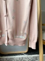 Кардиган Stella McCartney хлопок с кашемиром, 128